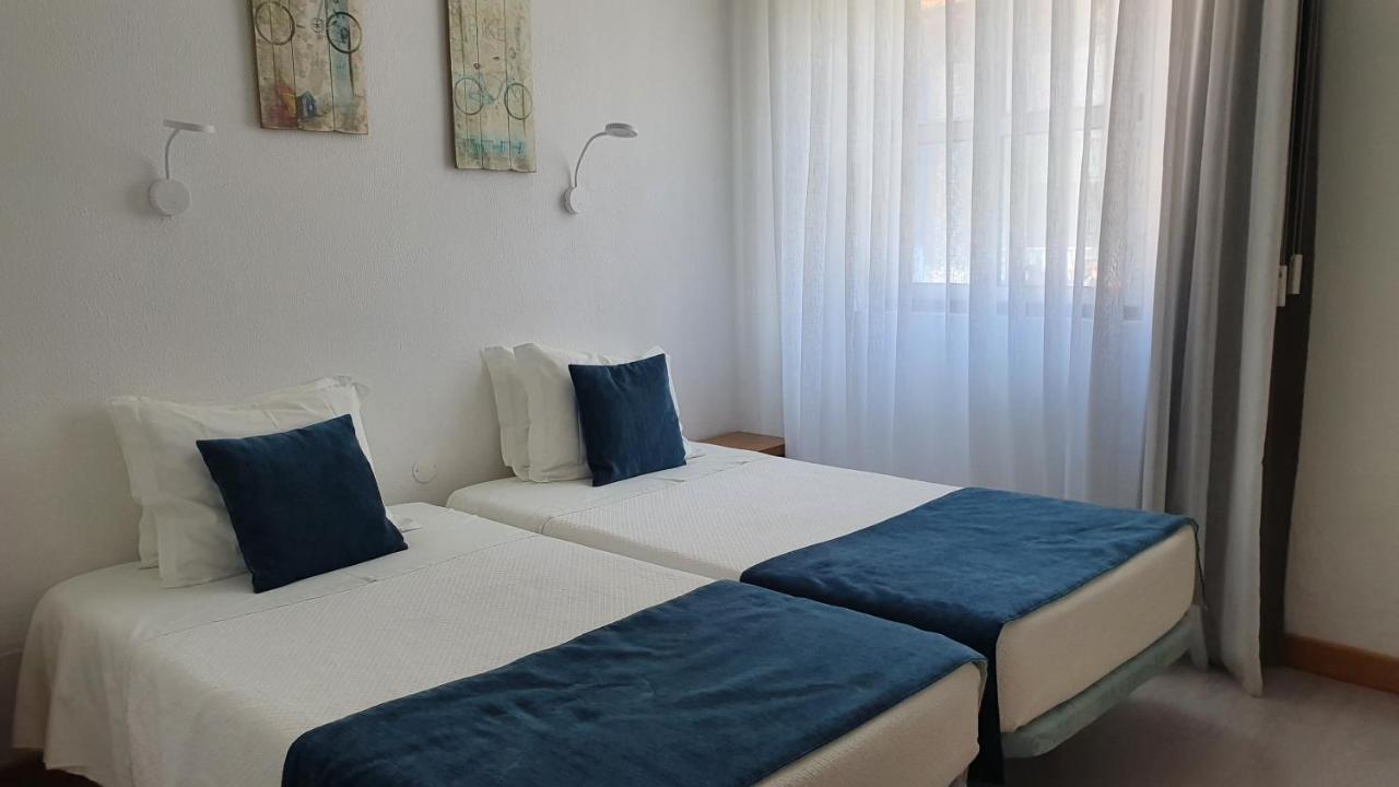 Palmeira Hotel *