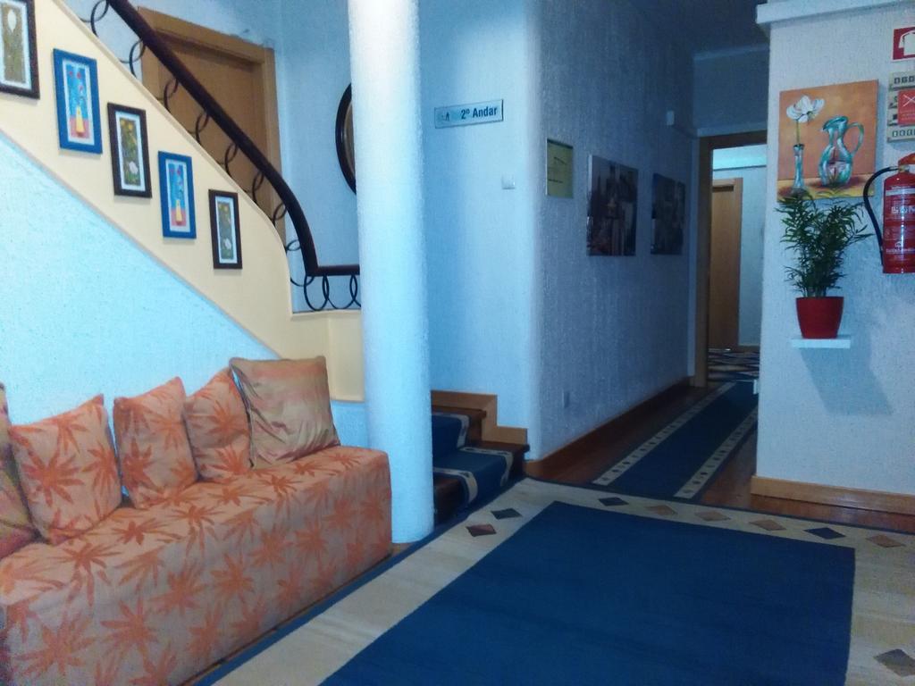 Hotel Palmeira Aveiro