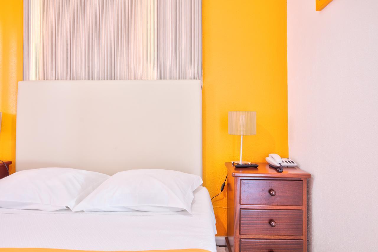 Palmeira Hotel